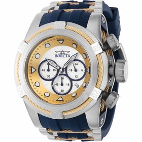 Invicta 37193 Bolt Mens Chronograph Quartz Watch