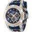 Invicta 37194 Bolt Mens Chronograph Quartz Watch