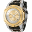 Invicta 37197 Bolt Mens Chronograph Quartz Watch