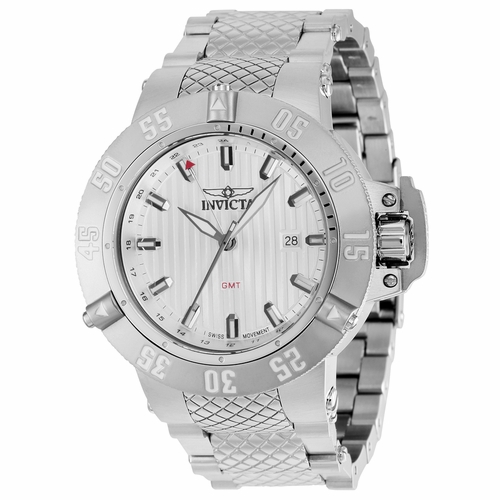 Invicta 37211 Subaqua Mens Quartz Watch