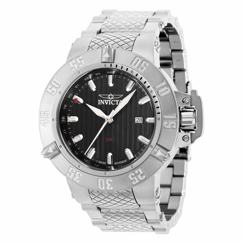 Invicta 37212 Subaqua Mens Quartz Watch