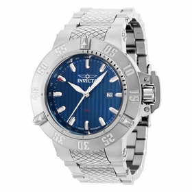 Invicta 37213 Subaqua Mens Quartz Watch
