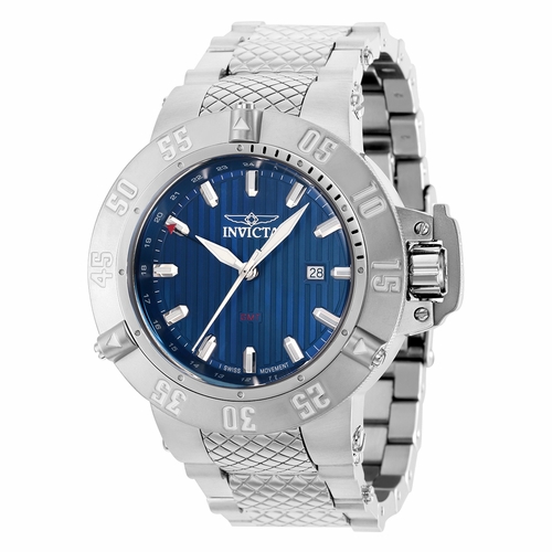 Invicta 37213 Subaqua Mens Quartz Watch