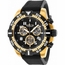 Invicta 37227 Jason Taylor Mens Chronograph Quartz Watch