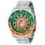 Invicta 37237 NFL Mens Quartz Watch
