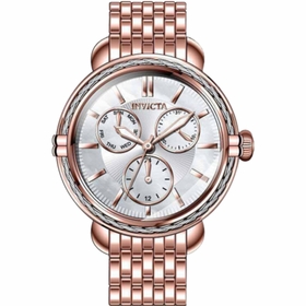 Invicta 37273 Wildflower Ladies Quartz Watch