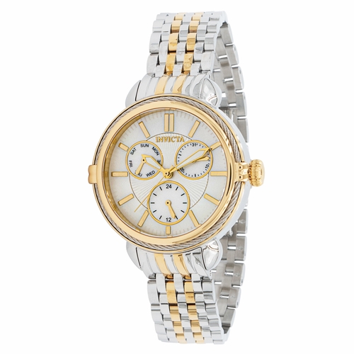 Invicta 37274 Wildflower Ladies Quartz Watch