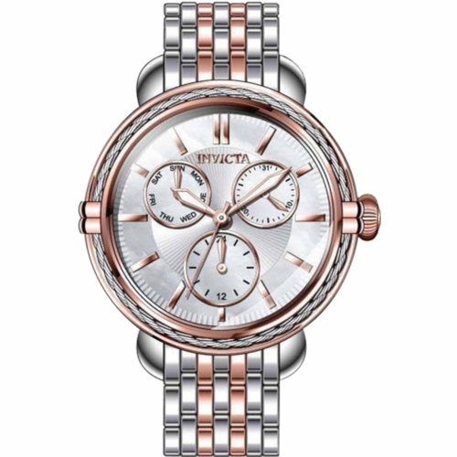 Invicta 37275 Wildflower Ladies Quartz Watch
