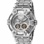 Invicta 37287 Carbon Hawk Mens Automatic Watch