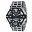 Invicta 37293 Carbon Hawk Mens Automatic Watch