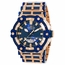 Invicta 37296 Carbon Hawk Mens Automatic Watch