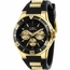 Invicta 37319 Aviator Ladies Quartz Watch