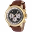 Invicta 37323 Vintage Mens Chronograph Quartz Watch