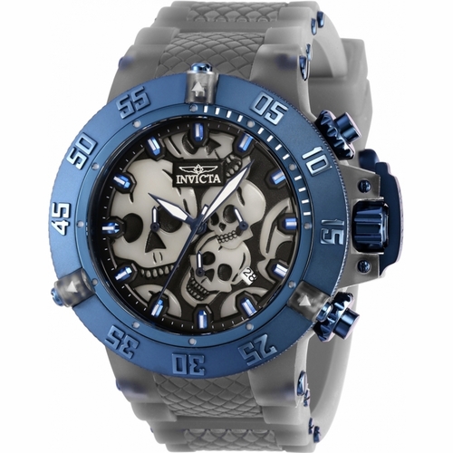 Invicta 37329 Subaqua Mens Chronograph Quartz Watch