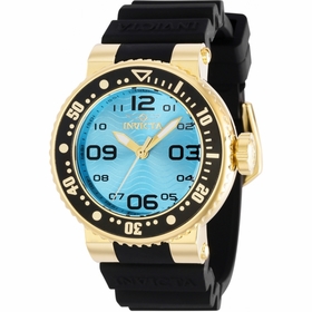 Invicta 37342 Pro Diver Ladies Quartz Watch