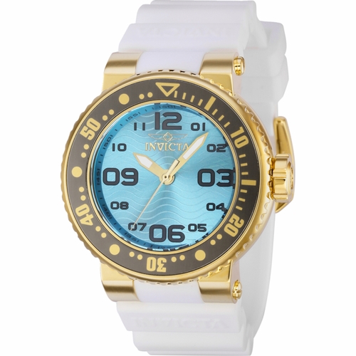 Invicta 37343 Pro Diver Ladies Quartz Watch