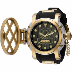Invicta 37350 Pro Diver Mens Quartz Watch