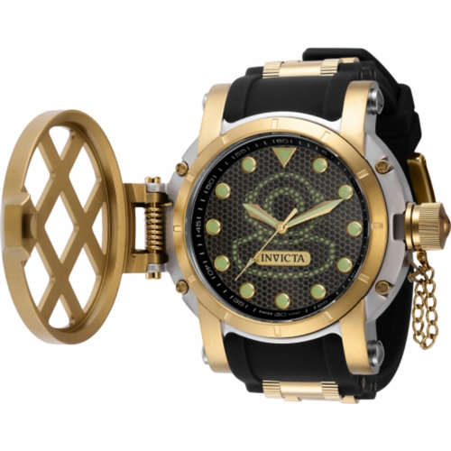 Invicta 37350 Pro Diver Mens Quartz Watch