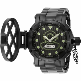 Invicta 37356 Pro Diver Mens Quartz Watch