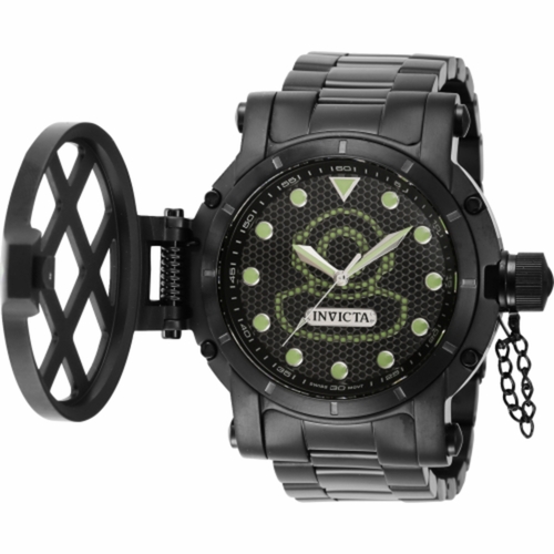 Invicta 37356 Pro Diver Mens Quartz Watch