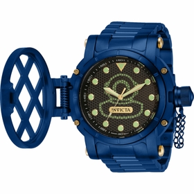 Invicta 37357 Pro Diver Mens Quartz Watch