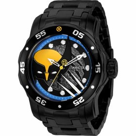 Invicta 37374 Marvel Mens Quartz Watch