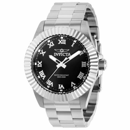 Invicta 37404 Pro Diver Mens Quartz Watch