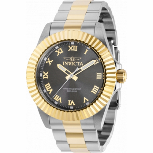 Invicta 37407 Pro Diver Mens Quartz Watch
