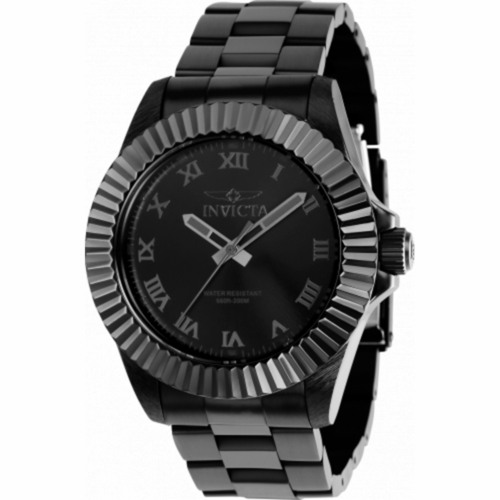 Invicta 37408 Pro Diver Mens Quartz Watch