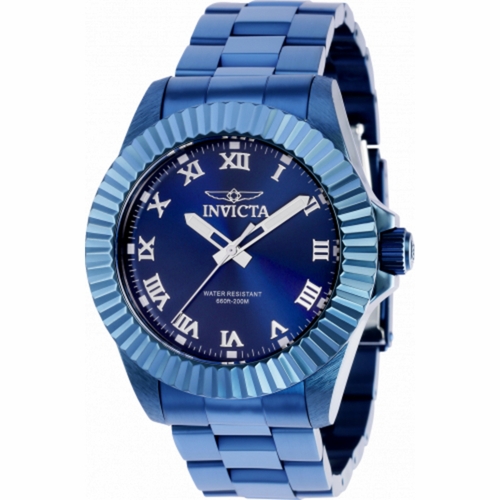Invicta 37409 Pro Diver Mens Quartz Watch