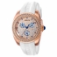 Invicta 37411 Angel Ladies Quartz Watch