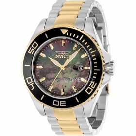Invicta 37432 Pro Diver Mens Quartz Watch