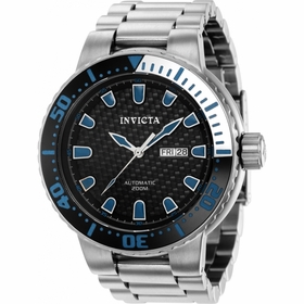 Invicta 37438 Pro Diver Mens Automatic Watch