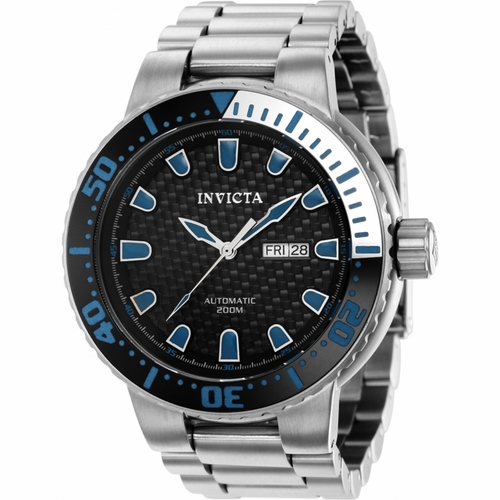 Invicta 37438 Pro Diver Mens Automatic Watch