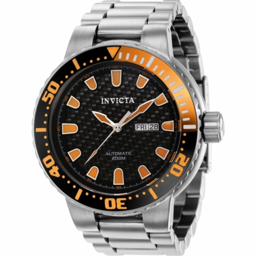 Invicta 37440 Pro Diver Mens Automatic Watch