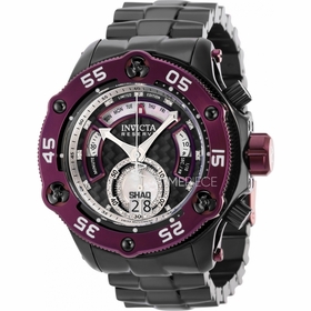 Invicta 37494 SHAQ Mens Chronograph Quartz Watch
