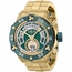Invicta 37496 SHAQ Mens Chronograph Quartz Watch