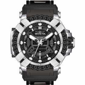 Invicta 37518 Bolt Mens Quartz Watch