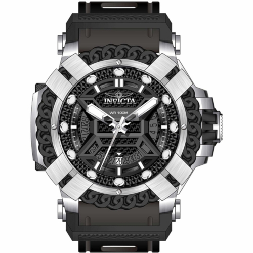 Invicta 37518 Bolt Mens Quartz Watch