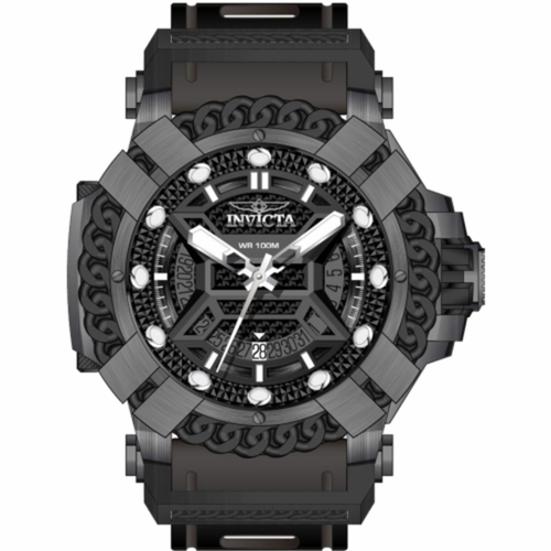 Invicta 37521 Bolt Mens Quartz Watch
