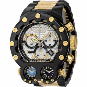 Invicta 37543 Reserve Mens Chronograph Quartz Watch