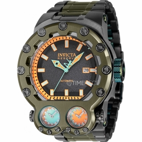 Invicta 37553 Reserve Mens Quartz Watch