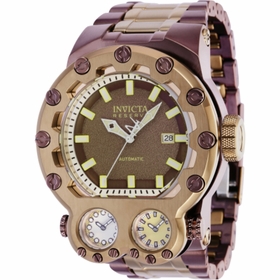 Invicta 37555 Reserve Mens Quartz Watch