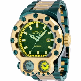 Invicta 37556 Reserve Mens Quartz Watch
