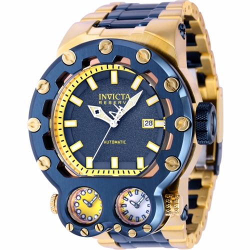 Invicta 37557 Reserve Mens Quartz Watch