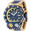 Invicta 37557 Reserve Mens Quartz Watch