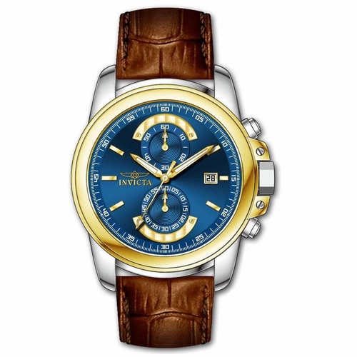 Invicta 37579 Specialty Mens Chronograph Quartz Watch