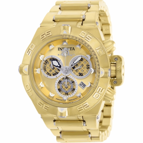 Invicta 37589 Subaqua Mens Chronograph Quartz Watch
