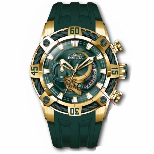 Invicta 37604 Marvel Mens Chronograph Quartz Watch