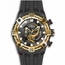 Invicta 37605 Marvel Mens Chronograph Quartz Watch